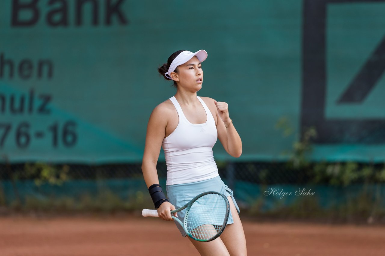 Bild 18 - Kaltenkirchen  ITF / Masters Nord